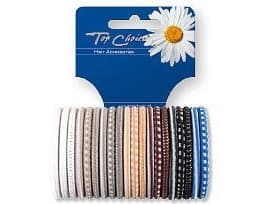 TOP CHOICE Embellishments Erasers 20pcs