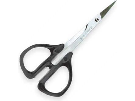 TOP CHOICE Scissors d/pasn.amber
