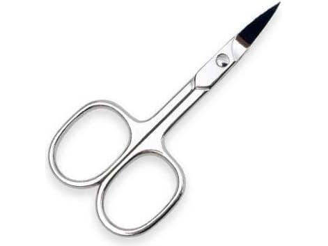 Top Choice Nail care and decoration Nail scissors 70266