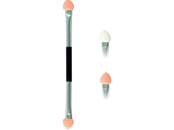 TOP CHOICE SHADOW APPLICATORS 3 PCS.