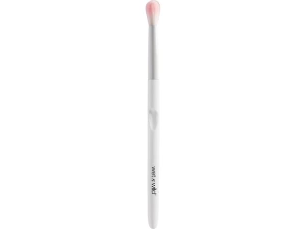 WET N WILD_Crease Brush shadow blending brush E787