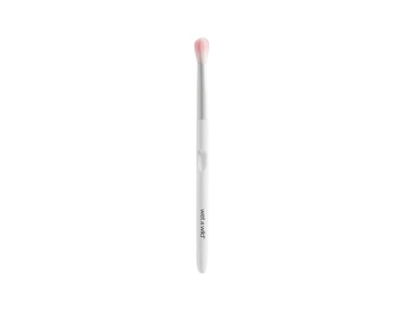WET N WILD_Crease Brush shadow blending brush E787