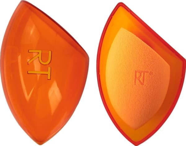 Real Techniques Miracle Complexion Sponge & Travel Case