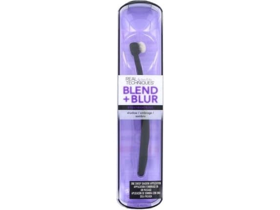 Real Techniques Šepetelis akiu šešeliams Real Techniques Blend &amp; Blur