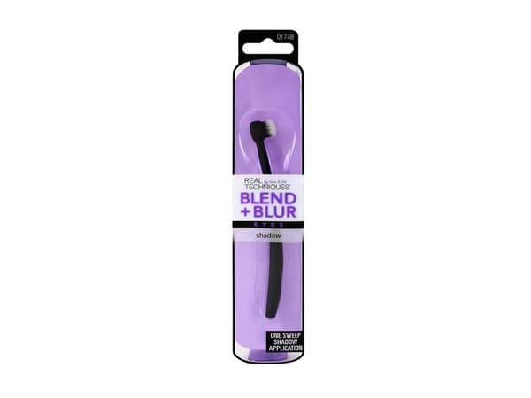 Real Techniques Šepetelis akiu šešeliams Real Techniques Blend &amp; Blur