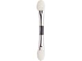 Miniatyrbilde 3 av 5: Artdeco Eyeshadow Double Applicator For Quattro Box (White)