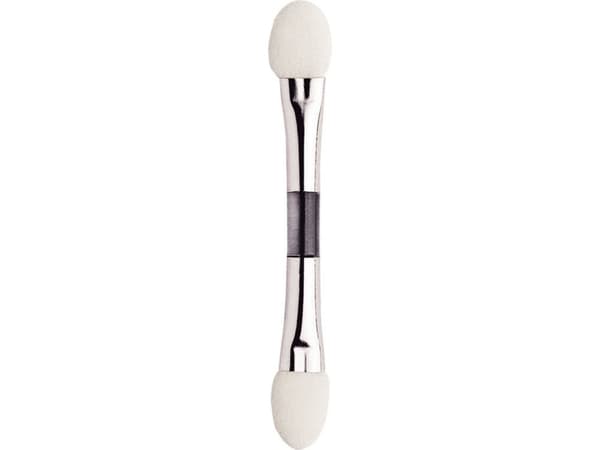 Artdeco Eyeshadow Double Applicator For Quattro Box (White)