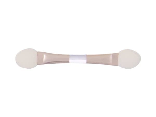 Artdeco Eyeshadow Double Applicator For Quattro Box (White)