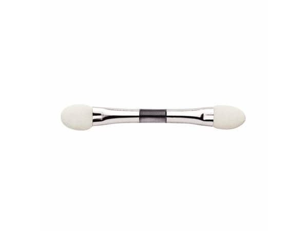 ARTDECO Shadow Applicator Two Sponges Metal
