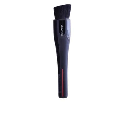 SHISEIDO BRUSH HASU FUDE FOUNDATION BRUSH