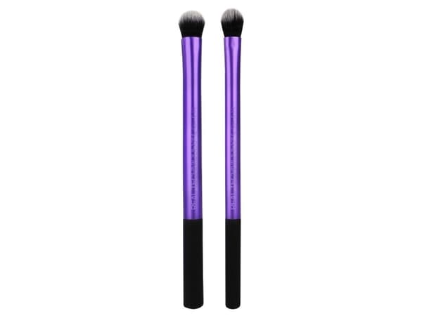 Brushes Eyes Duo (W,2 pcs)