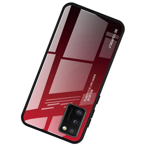 Effektfull Skyddsskal Nkobee - Samsung Galaxy A41