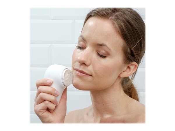 HoMedics FAC-600-EU Puretè - Ansiktsrensebørste/massør