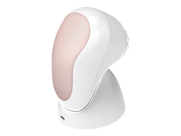 HoMedics FAC-600-EU Puretè - Ansiktsrensebørste/massør