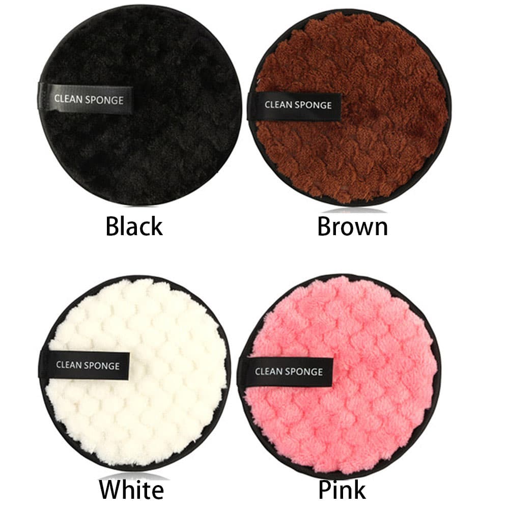 Praktiskt Bekväm Multifunktionell Sminkkudde