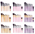 Miniatyrbild 10 av 10: KABUKI-MINERALS Originalborstar i 9-delar