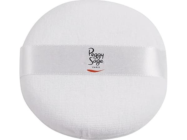 PEGGY SAGE_Free Powder Can