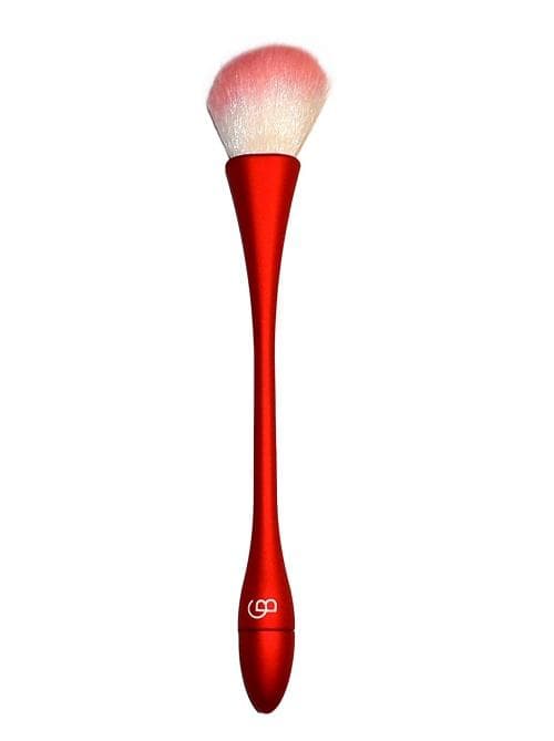CREATE BEAUTY Brush to apply different