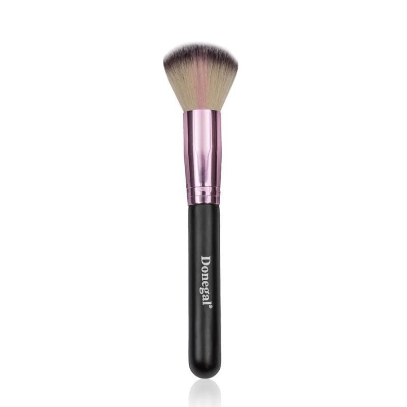 DONEGAL Brush for powder Love Pink 4078