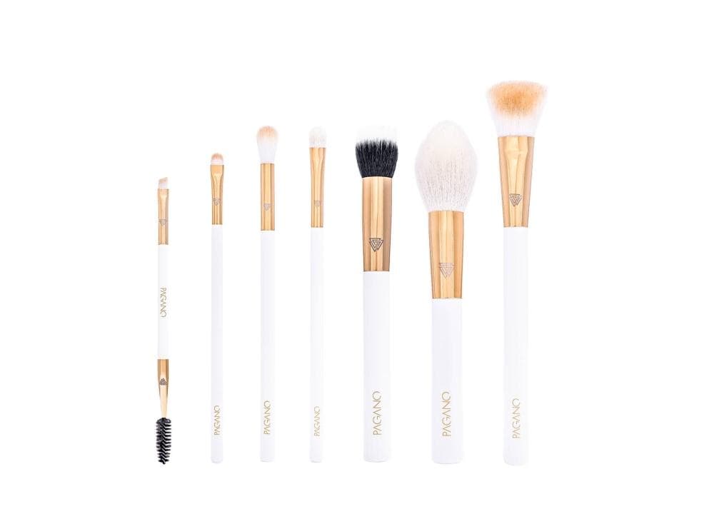 PAGANO SET 7 Gold brush blendowan