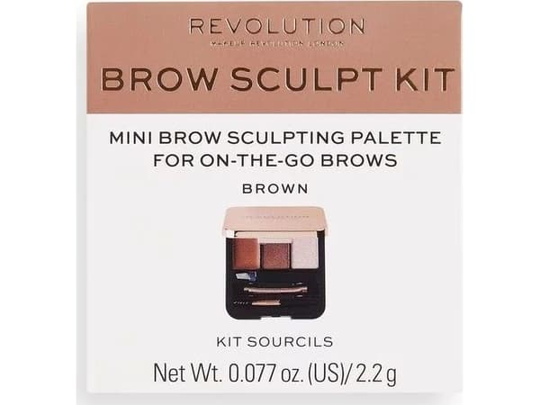 Brow Sculpt Kit (W,2.2 g)