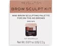 Pikkukuva 3 / 4: Brow Sculpt Kit (W,2.2 g)