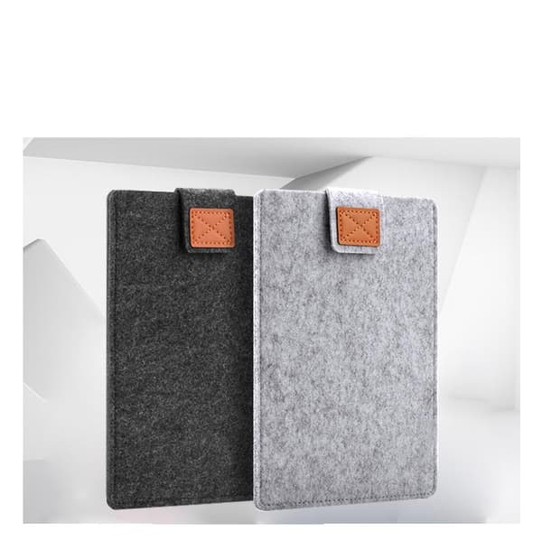 Datafodral 13-tum, Passar MacBook Pro och air - Sleeve ullfilt