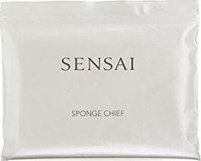 Sensai Make Up Make Up Accessories Sponge Chief Sponge 1 stk