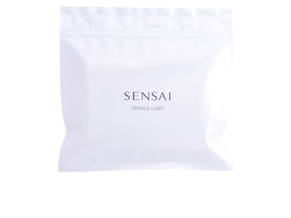 Sensai Make Up Make Up Accessories Sponge Chief Sponge 1 stk