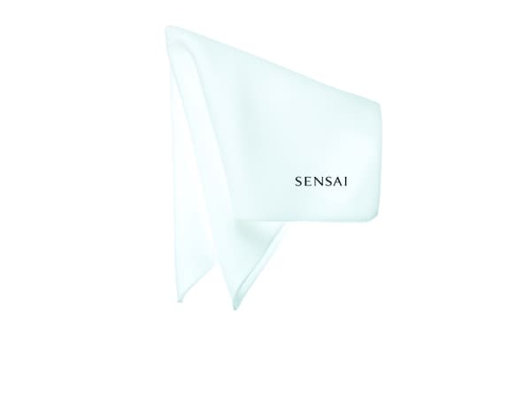 Sensai Make Up Make Up Accessories Sponge Chief Sponge 1 stk