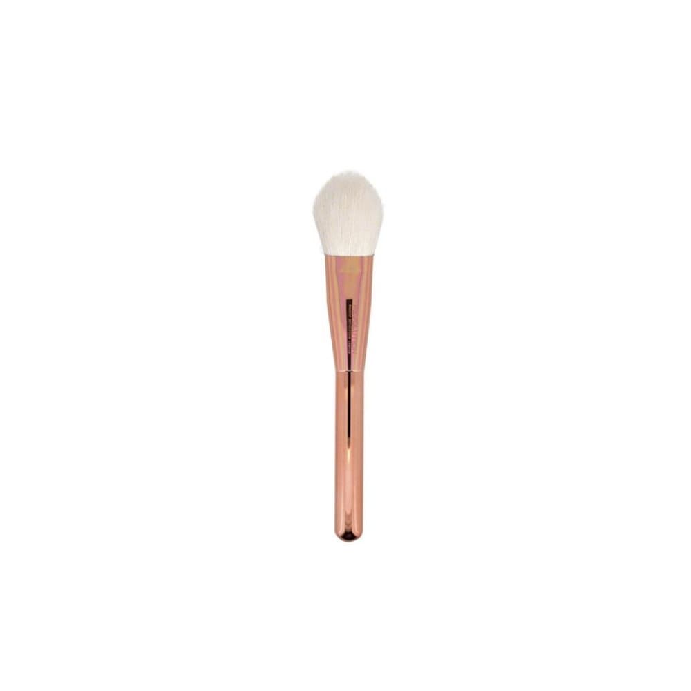 Makeup Revolution Ultra Metals brush Blush face modeling Sculpt F303 1pc