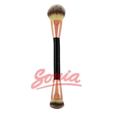Flex Revolution Makeup Brush Brush makeup 02 Highlight & Glow