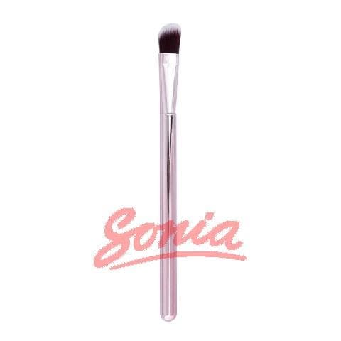 TOP CHOICE shadow brush ROSE GOLD (37306) 1pc
