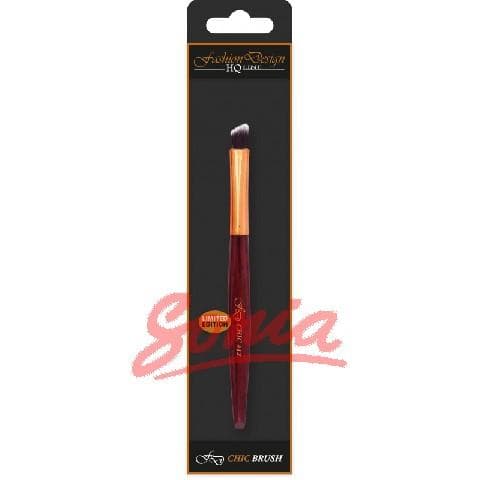 TOP CHOICE Chic Fashion Design Shadow Brush # 12 (38143) 1pc