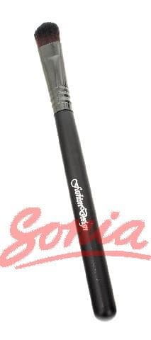 TOP CHOICE Fashion Design Brush shadows Black Line (37122) 1pc