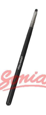 TOP CHOICE Fashion Design Brush shadows Black Line (37153) 1pc