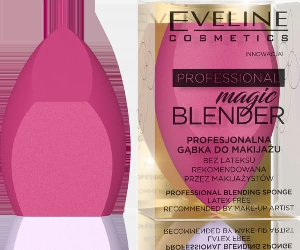 Eveline Magic Blender Professional Blending Sponge