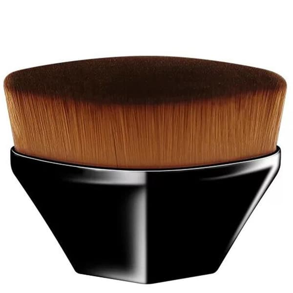 Elegant Smidig Foundation Blush Borste