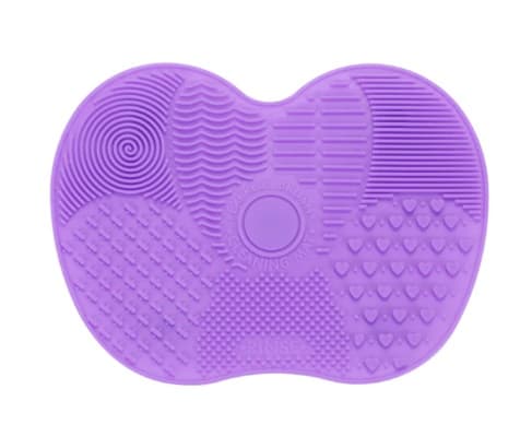 Brushcleaner Pad Lila