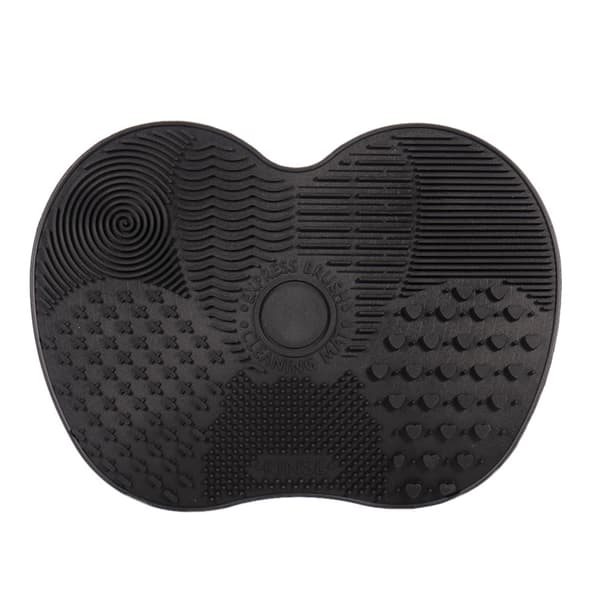 Brushcleaner Pad Svart