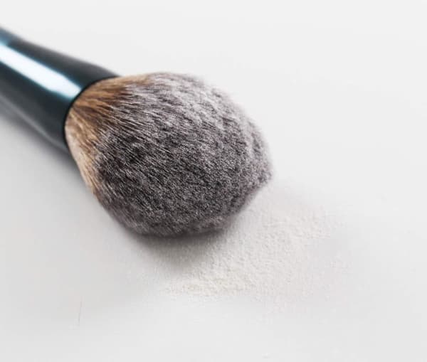 BS07 - BS-MALL 14 st. eksklusive Makeup / makeup børster af bedste kvalitet