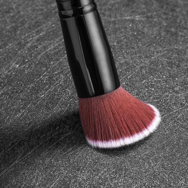 BS08 - BS-MALL 14 st. eksklusive Makeup / makeup børster av beste kvalitet