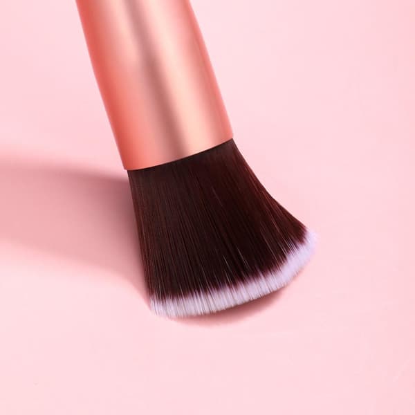 BS12 - BS-MALL 16 st. eksklusive Makeup / makeup børster av beste kvalitet