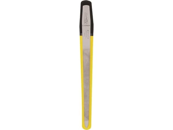 INTER-VION_Figaro metal nail file large 18.5cm
