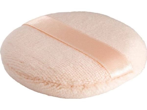 INTER-VION_Powder Puff cotton powder puff