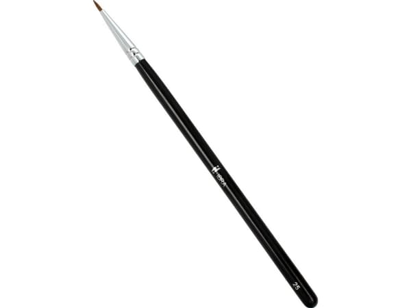 IBRA Brush No. 25 Nylon - for eyeliner application 1pc