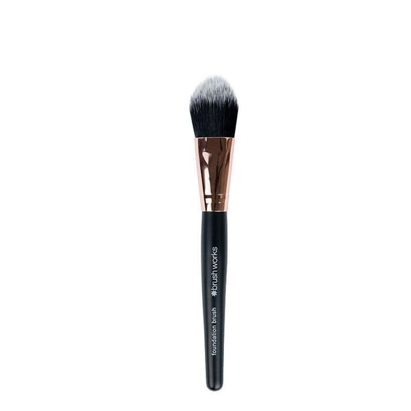 Brushworks Foundation Brush