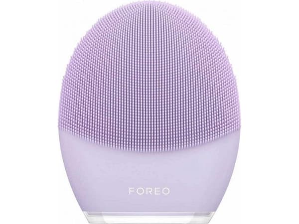 FOREO_Luna3 Smart Facial Cleansing &amp; Firming Massage For Sensitive Skin firming massager for sensitive skin