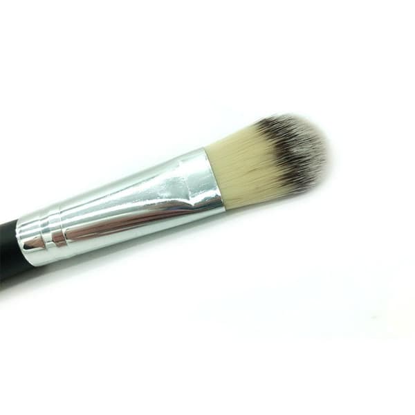 Effektfull Foundation Borste Sminkborste