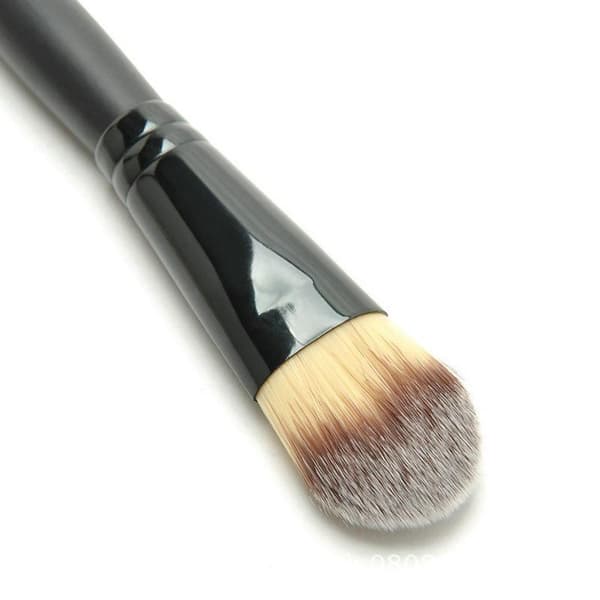 Effektfull Foundation Borste Sminkborste
